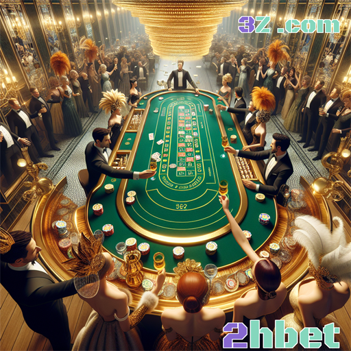 Descubra o Mundo dos Cassinos Online na 2hbet