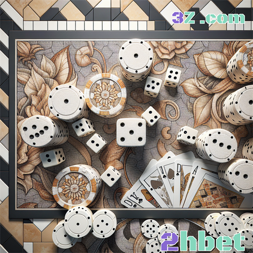 Apostas Esportivas: Uma Nova Era de Entretenimento com 2hbet